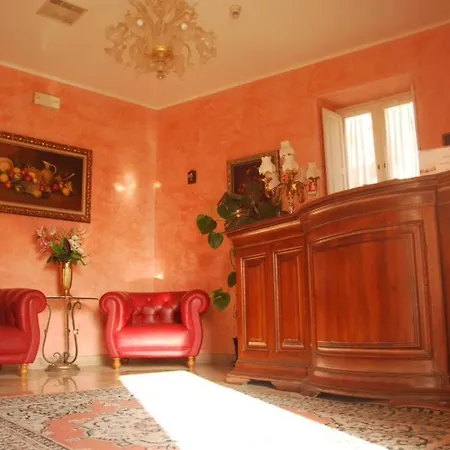 La Dimora Del Cardinale 3*