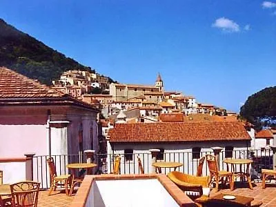 La Dimora Del Cardinale 3*