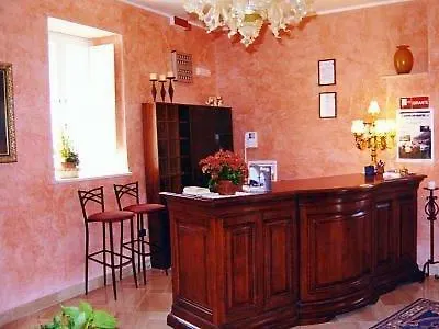Hotel La Dimora Del Cardinale Maratea