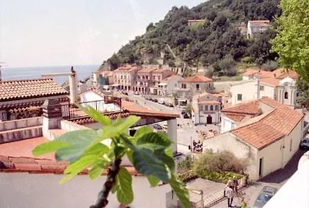 Hotel La Dimora Del Cardinale