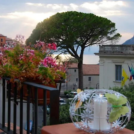 La Dimora Del Cardinale Maratea