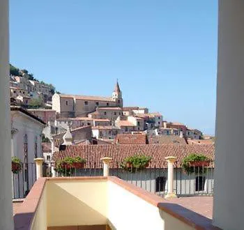 La Dimora Del Cardinale Hotel
