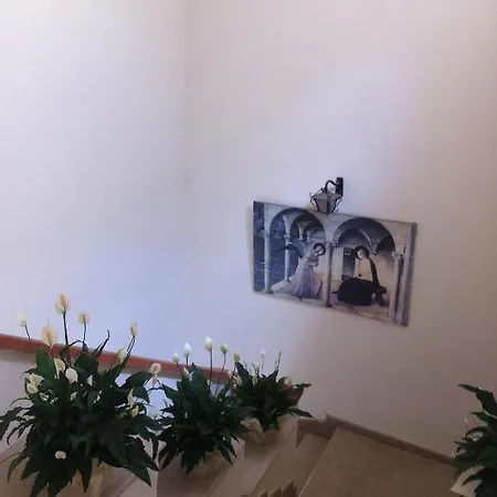 La Dimora Del Cardinale Hotel Maratea