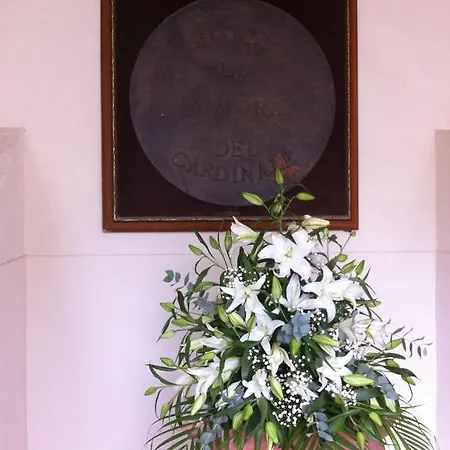 La Dimora Del Cardinale Maratea