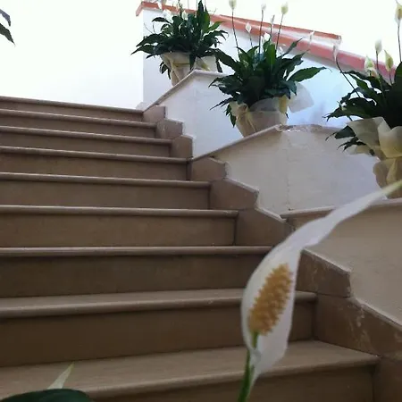 La Dimora Del Cardinale Hotel