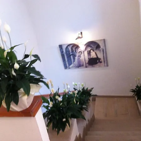 La Dimora Del Cardinale 3*