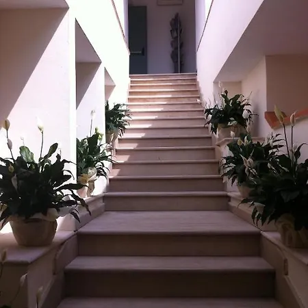 Hotel La Dimora Del Cardinale Maratea