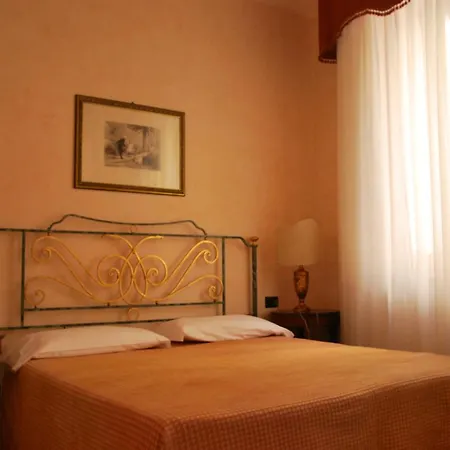 La Dimora Del Cardinale Hotel