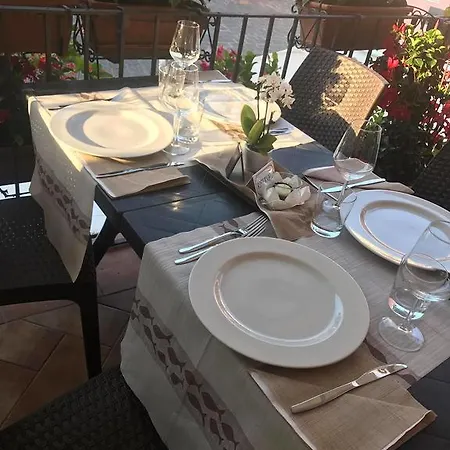 La Dimora Del Cardinale Hotel