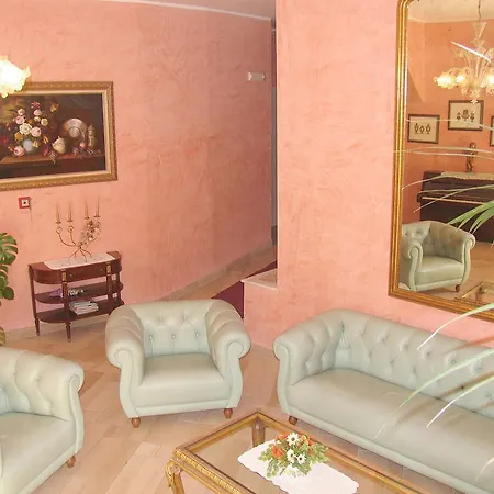Hotel La Dimora Del Cardinale