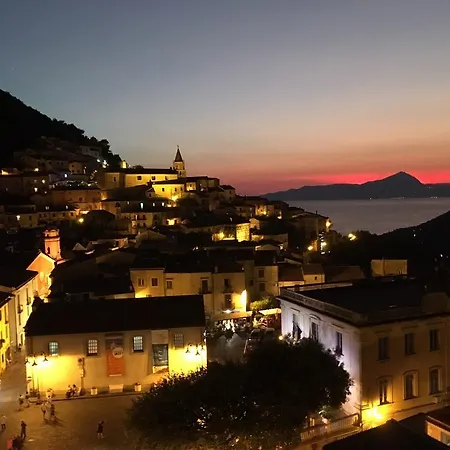 La Dimora Del Cardinale Maratea