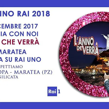 La Dimora Del Cardinale Hotel