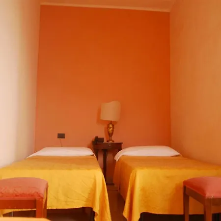 La Dimora Del Cardinale 3*