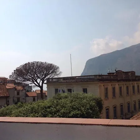 Hotel La Dimora Del Cardinale