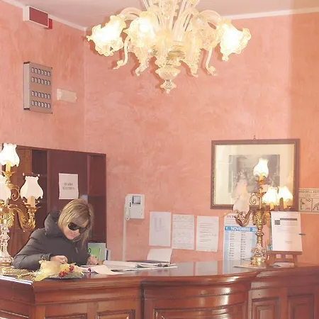 Hotel La Dimora Del Cardinale