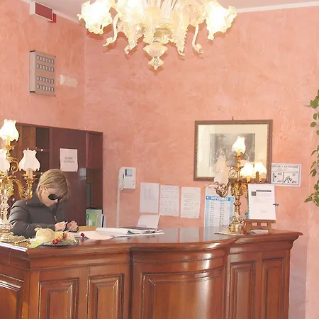 La Dimora Del Cardinale 3*