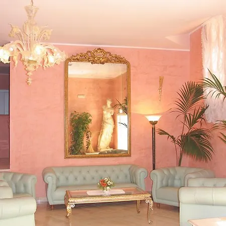 Hotel La Dimora Del Cardinale Maratea