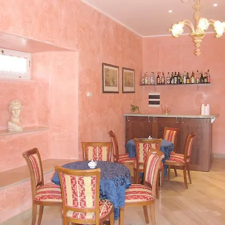 Hotel La Dimora Del Cardinale