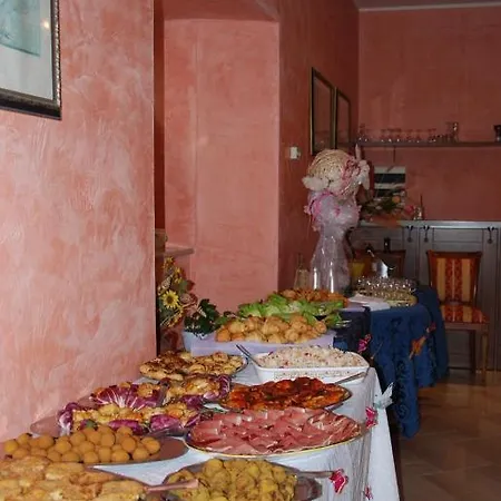 La Dimora Del Cardinale Hotel 3*