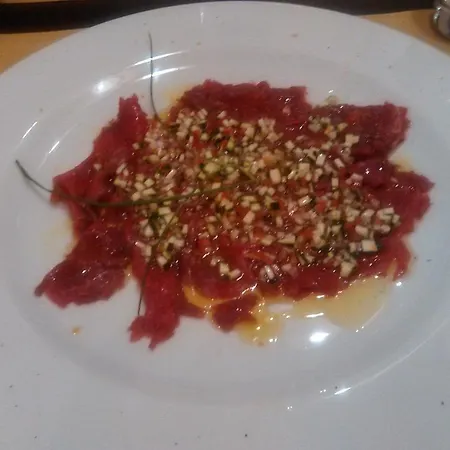 酒店 La Dimora Del Cardinale 3*